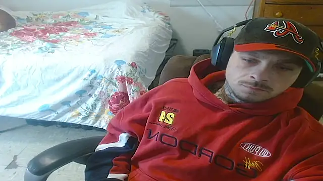 DADDY_KANE8---'s Live XXX Chat