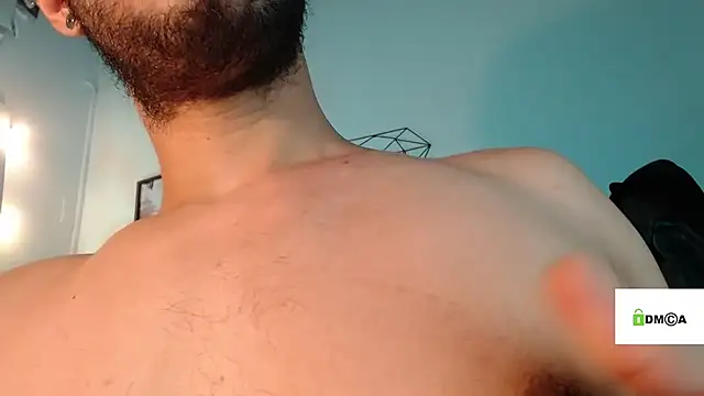 Czat XXX na żywo – Colby_brown03