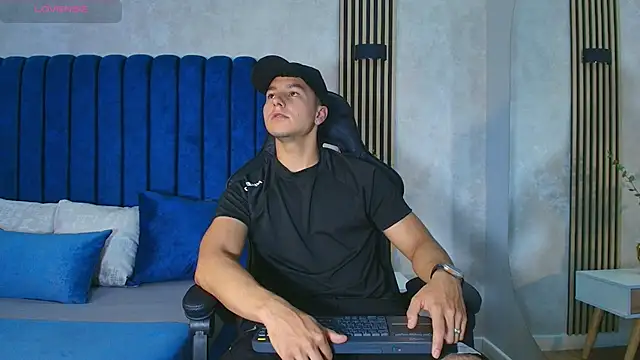 Chat XXX Live Noah_Clarkk