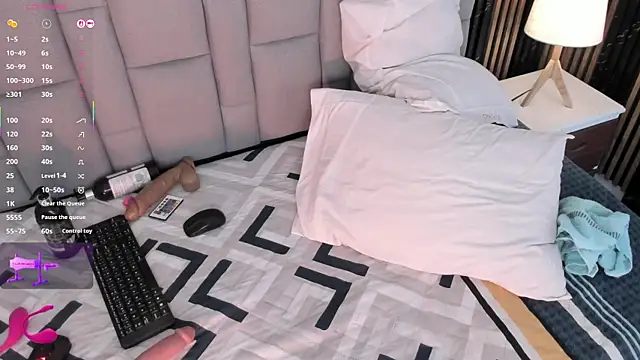amaia_santini 라이브 XXX 채팅