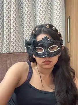 Loviiie's Live XXX Chat