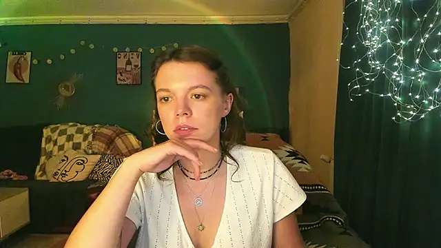 دردشة ClancyMorissey الجنسية المباشرة