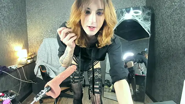 Czat XXX na żywo – Anjela_Botton