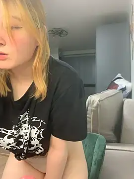 MargoPinky1 라이브 XXX 채팅