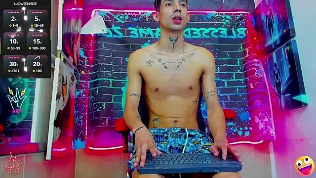 Chat XXX Live mathewblessed