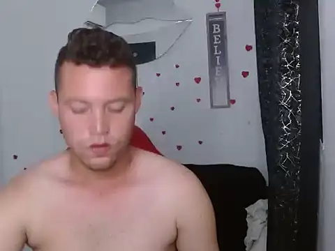 Chat XXX Live sven_fox723