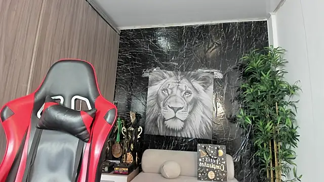 Chat XXX Live Erik_castle