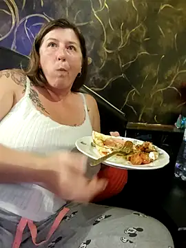 Chat +18 de Natali_UA ao vivo
