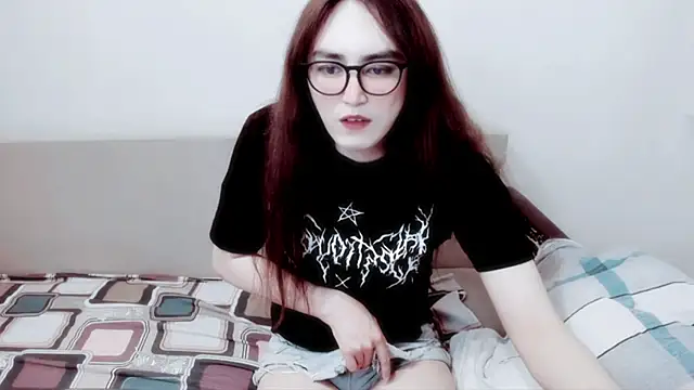 Živý XXX chat MinniMaksy