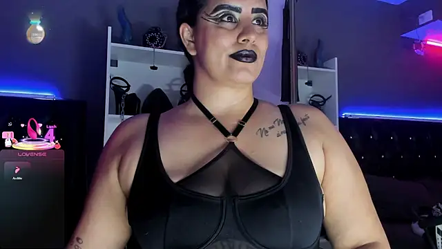Živý XXX chat MariaGaitan
