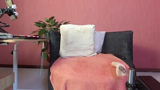 צ'אט XXX בשידור חי של BrendaSex_Hot