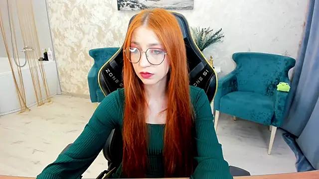 _FireInMySoul_'s Live XXX Chat
