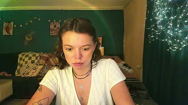ClancyMorissey Live XXX Chat