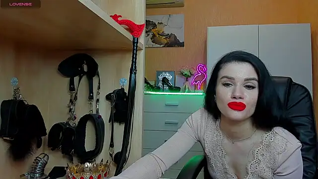 KristiTopxxn Live XXX chat