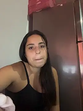Show de onMelan na webcam