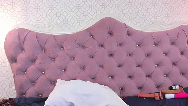 LilyRoxi 라이브 XXX 채팅