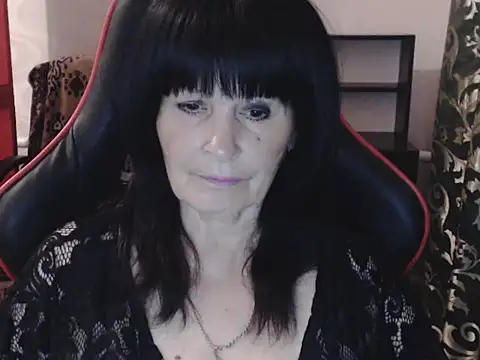 Živý XXX chat KatarinaOhDream