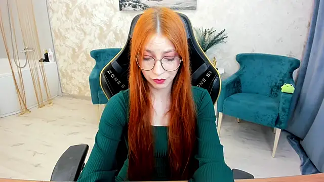 Chat XXX Live _FireInMySoul_