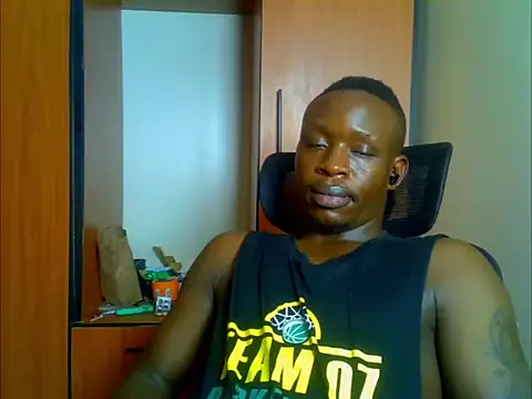 Chat XXX Live BillyBlackss
