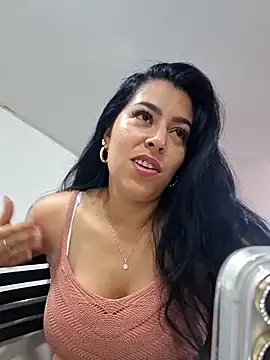 Luianna: απευθείας συνομιλία ΧΧΧ