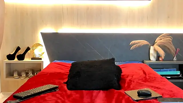 Czat XXX na żywo – LorenaVarga