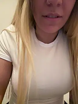 VenClea Live XXX-chat