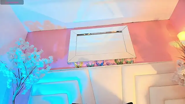 Chat XXX ao vivo de moxa_hot