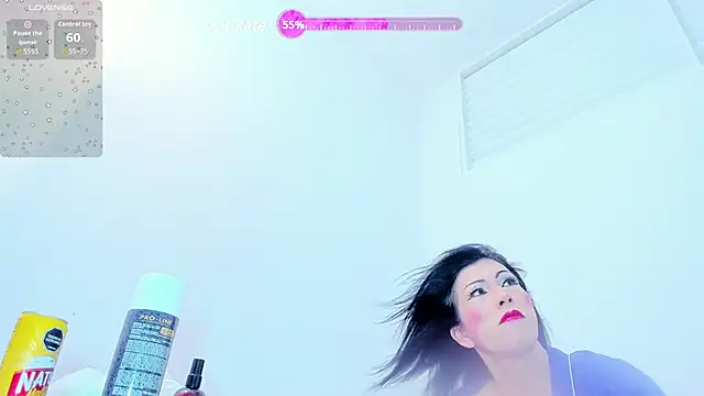 Cleopatra_Trans – Naživo XXX chat