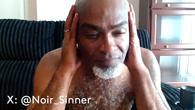 sinnernoir's Live XXX Chat