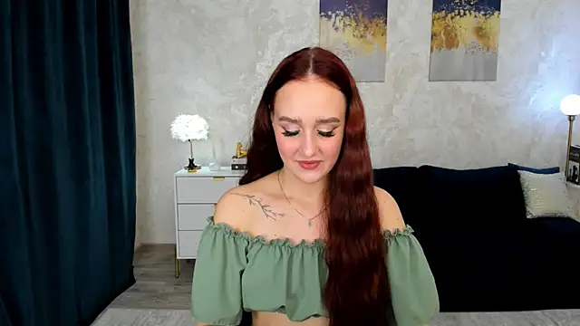 SabrinaCandi 라이브 XXX 채팅
