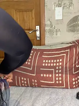 Bellabootie 라이브 XXX 채팅