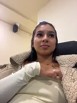 AlyssaRay 라이브 XXX 채팅