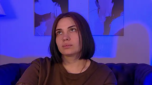 AdrianaToress Live XXX-Chat