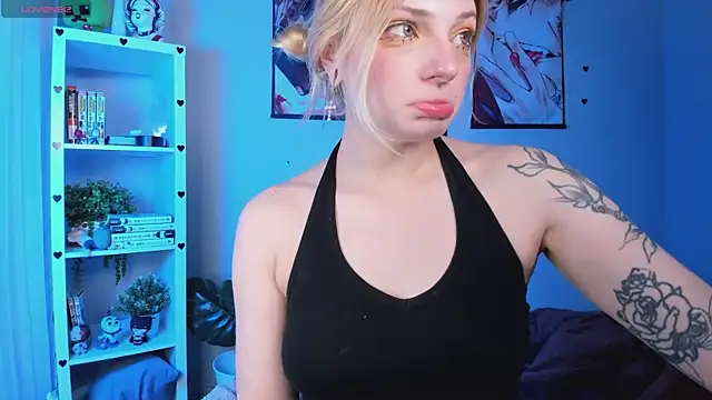 avatarweek's Live XXX Chat
