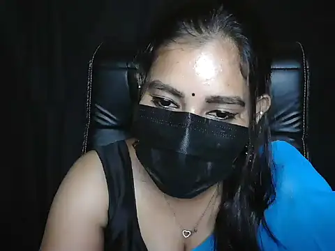 Rashmi-Sexy – Live XXX-chat