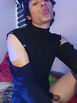 LittleTymmy Live XXX Chat