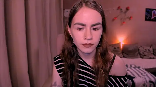 _selectrra's Live XXX Chat