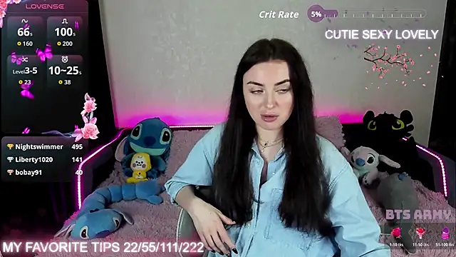 Chatroom XXX en direct de SemurMur