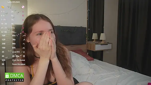AmyCuteee XXX чат на живо