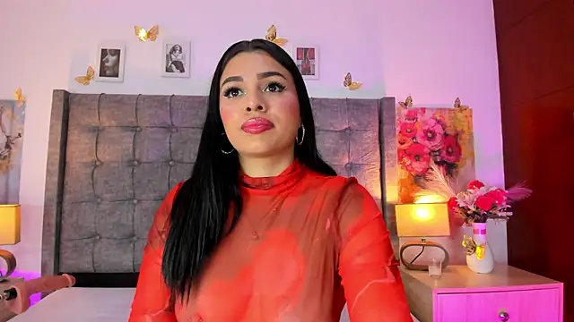 Linda_Fosterr Live XXX-Chat