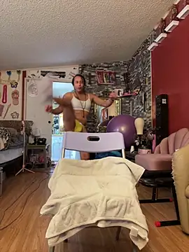 TranSexualJade95 라이브 XXX 채팅