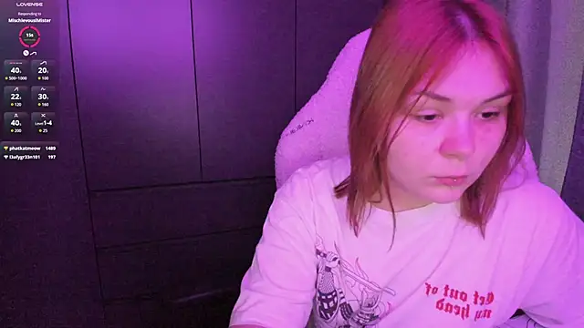 sophia_lix's Live XXX Chat