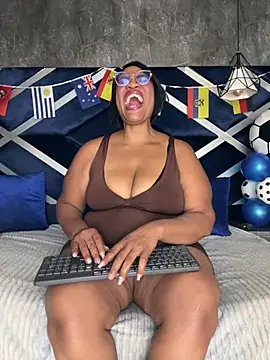 Czat XXX na żywo – AranzalatinBlaks1