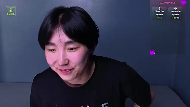 HeejinWang 라이브 XXX 채팅