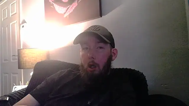 Chubbydann Live XXX chat