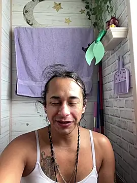 TranSexualJade95 Live XXX-Chat