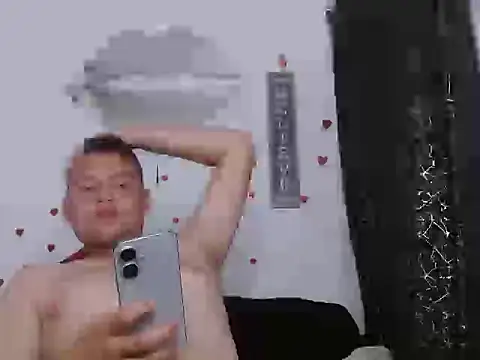 sven_fox723 Chat XXX live