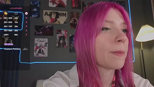 arielabradberry Chat XXX live