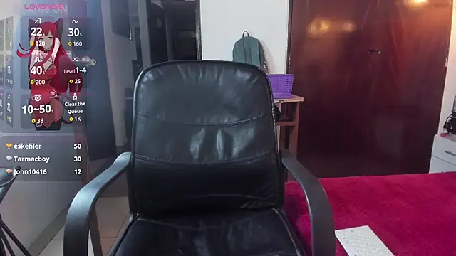 Kataleyamilf69_ Chat XXX live