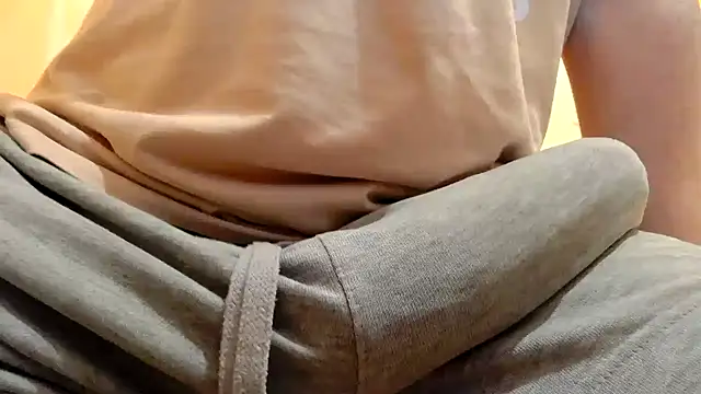 gae89tano's Webcam Show